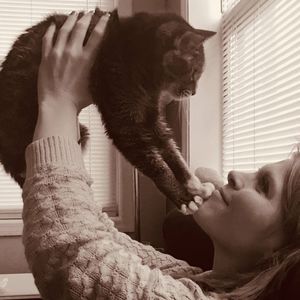 Meet your Posher, Jenny